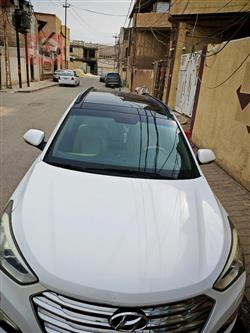 هيونداي سانتافي